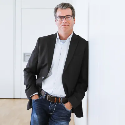 Tim Nosper
